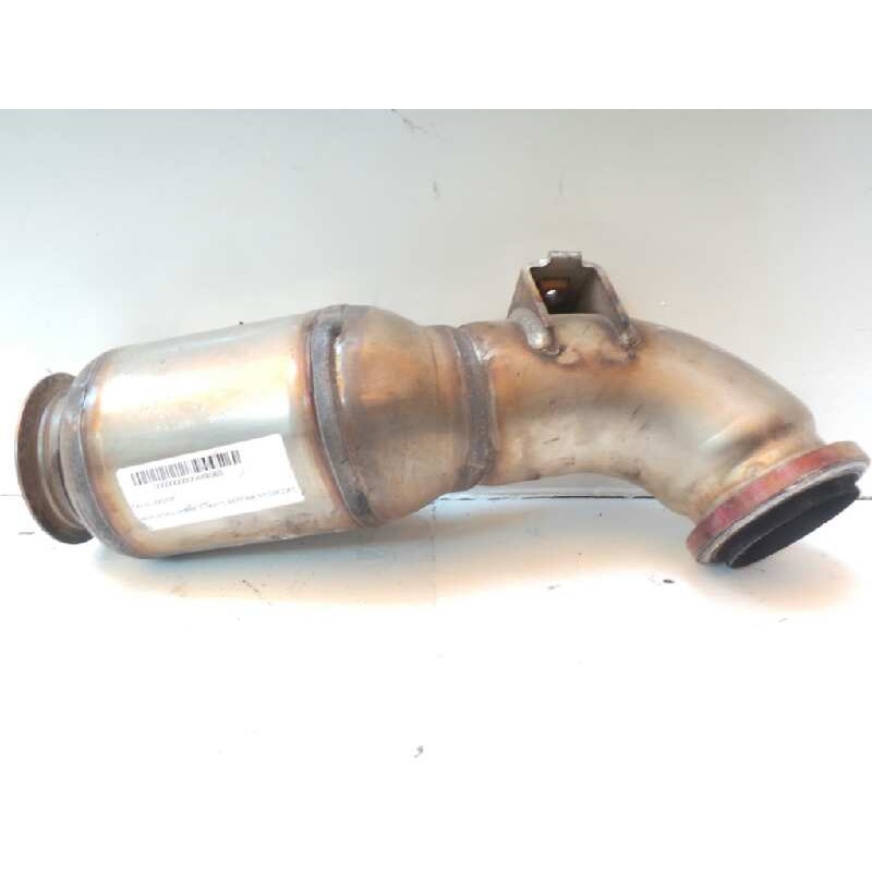 Recambio de catalizador para mercedes-benz clase e (w211) berlina 3.0 cdi cat referencia OEM IAM A2034900436  