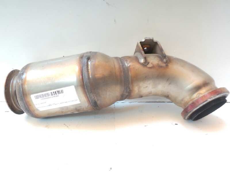 Recambio de catalizador para mercedes-benz clase e (w211) berlina 3.0 cdi cat referencia OEM IAM A2034900436  