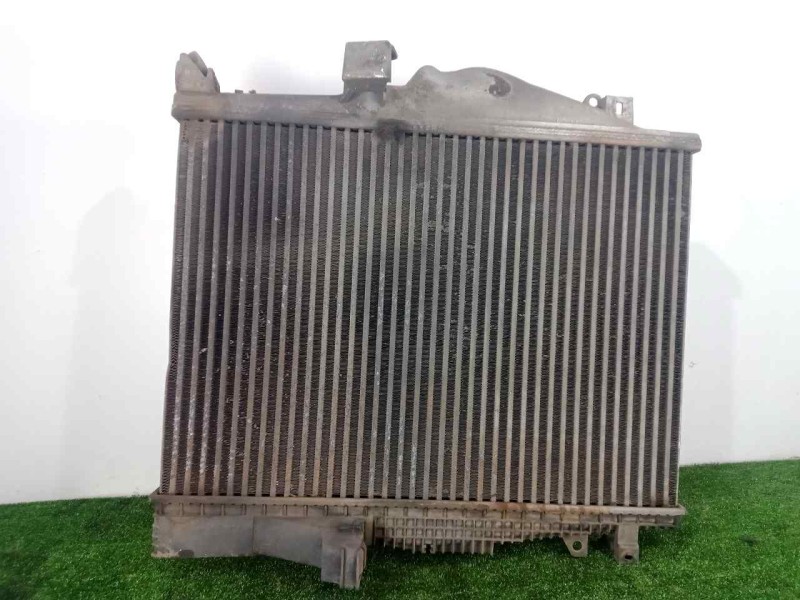 Recambio de intercooler para mercedes-benz atego 6-cil.4x2/bm 970,2,4-6 6.4 diesel (om 906 la) referencia OEM IAM A9735010301-10