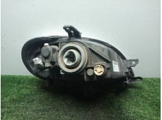 Recambio de faro izquierdo para citroën saxo 1.5 diesel referencia OEM IAM SINREFERENCIA 2.SERIE  2