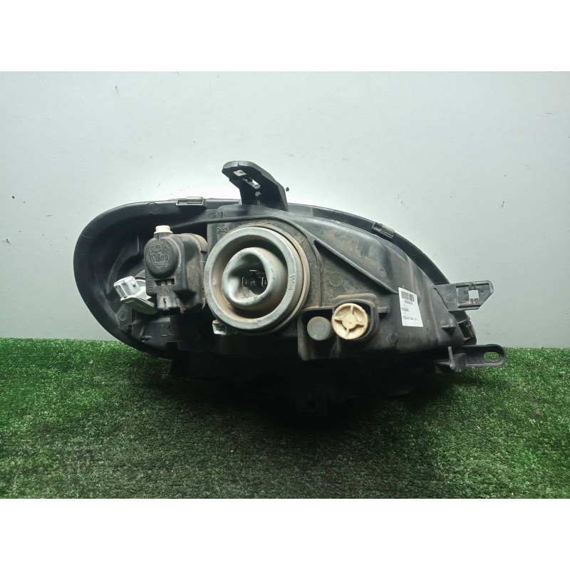 Recambio de faro izquierdo para citroën saxo 1.5 diesel referencia OEM IAM SINREFERENCIA 2.SERIE 