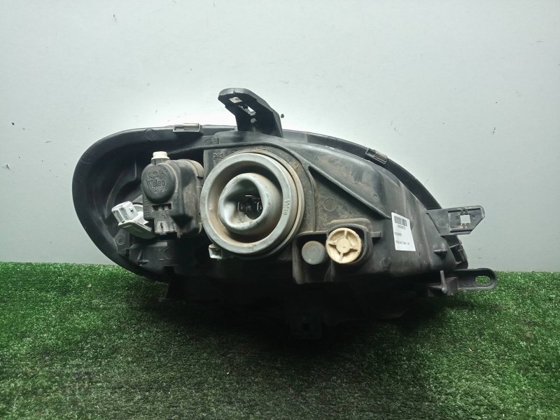 Recambio de faro izquierdo para citroën saxo 1.5 diesel referencia OEM IAM SINREFERENCIA 2.SERIE 