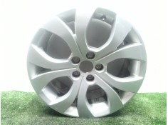 Recambio de llanta para citroën c5 berlina 2.0 hdi fap cat (rh02 / dw10cted4) referencia OEM IAM 9656877580 17´´PULGADAS LLANTAS