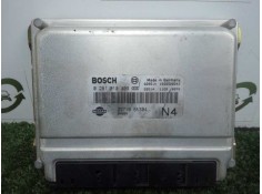 Recambio de centralita motor uce para nissan almera (n16/e) 2.2 16v turbodiesel cat referencia OEM IAM 0281010809-23710BN304  BO