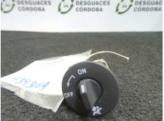Recambio de mando airbag para renault scenic iii 1.5 dci diesel fap referencia OEM IAM 8200169589D  