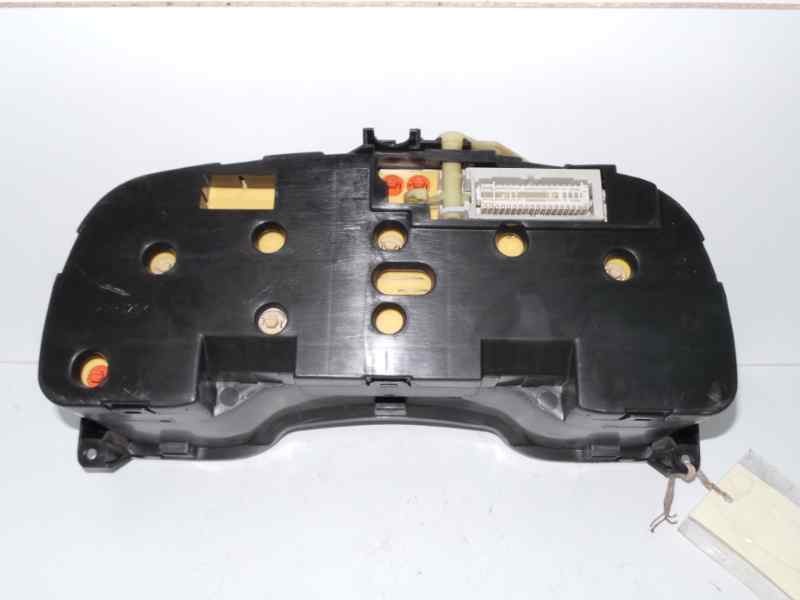 Recambio de cuadro instrumentos para opel zafira a 1.8 16v cat referencia OEM IAM ER09228762-351189000-01610489  