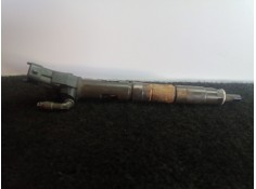 Recambio de inyector para toyota auris 1.4 turbodiesel cat referencia OEM IAM 2367033060-0445116044  