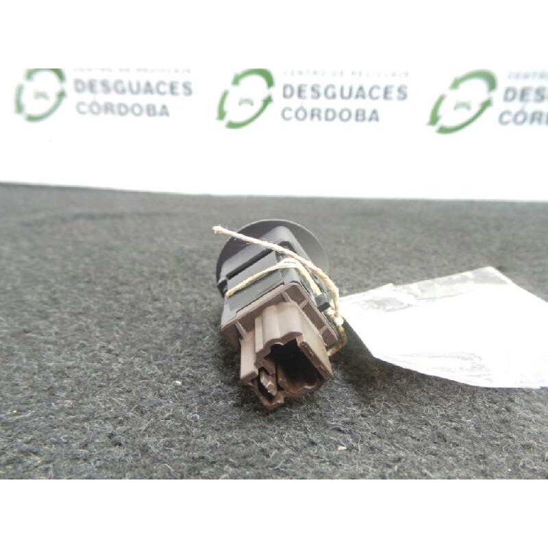 Recambio de mando airbag para renault scenic iii 1.5 dci diesel fap referencia OEM IAM 8200169589D  