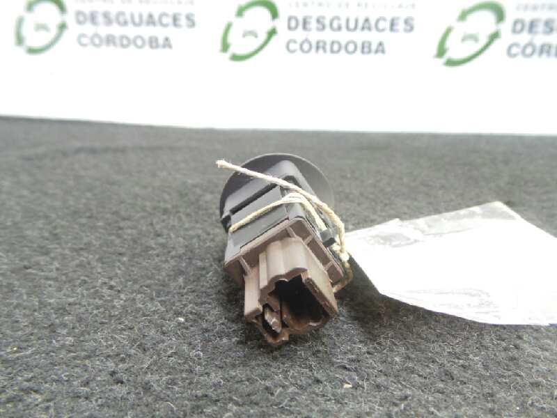 Recambio de mando airbag para renault scenic iii 1.5 dci diesel fap referencia OEM IAM 8200169589D  