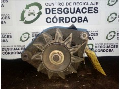 Recambio de alternador para bmw serie 5 berlina (e39) 525tds referencia OEM IAM SINREF  