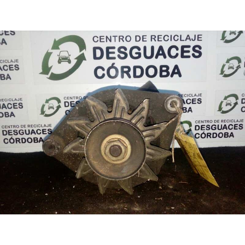 Recambio de alternador para bmw serie 5 berlina (e39) 525tds referencia OEM IAM SINREF  