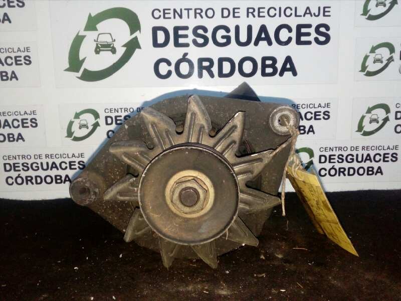 Recambio de alternador para bmw serie 5 berlina (e39) 525tds referencia OEM IAM SINREF  