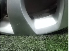 Recambio de llanta para citroën c5 berlina 2.0 hdi fap cat (rh02 / dw10cted4) referencia OEM IAM 9656877580 17´´PULGADAS LLANTAS 2