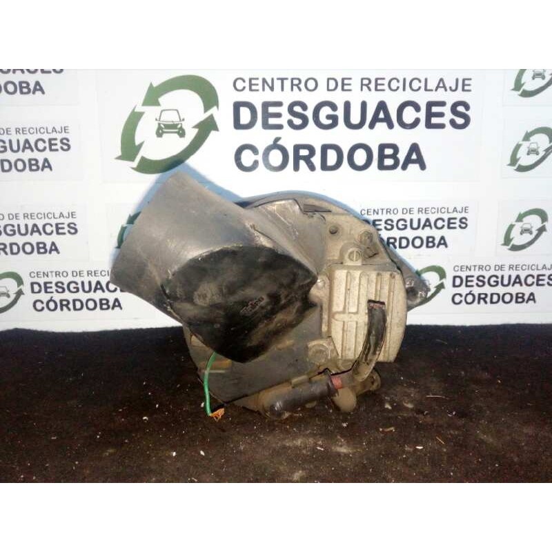 Recambio de alternador para bmw serie 5 berlina (e39) 525tds referencia OEM IAM SINREF  