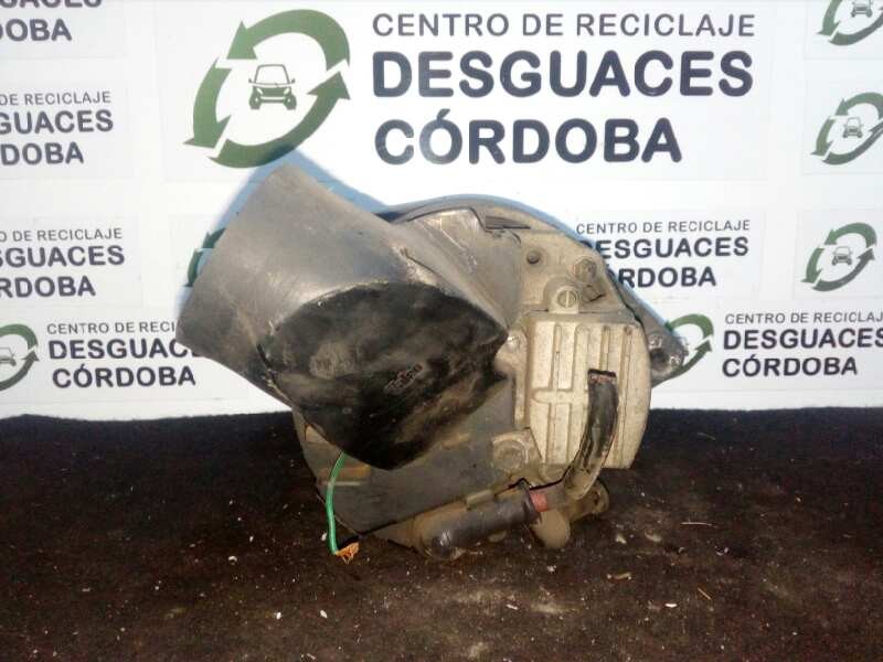 Recambio de alternador para bmw serie 5 berlina (e39) 525tds referencia OEM IAM SINREF  