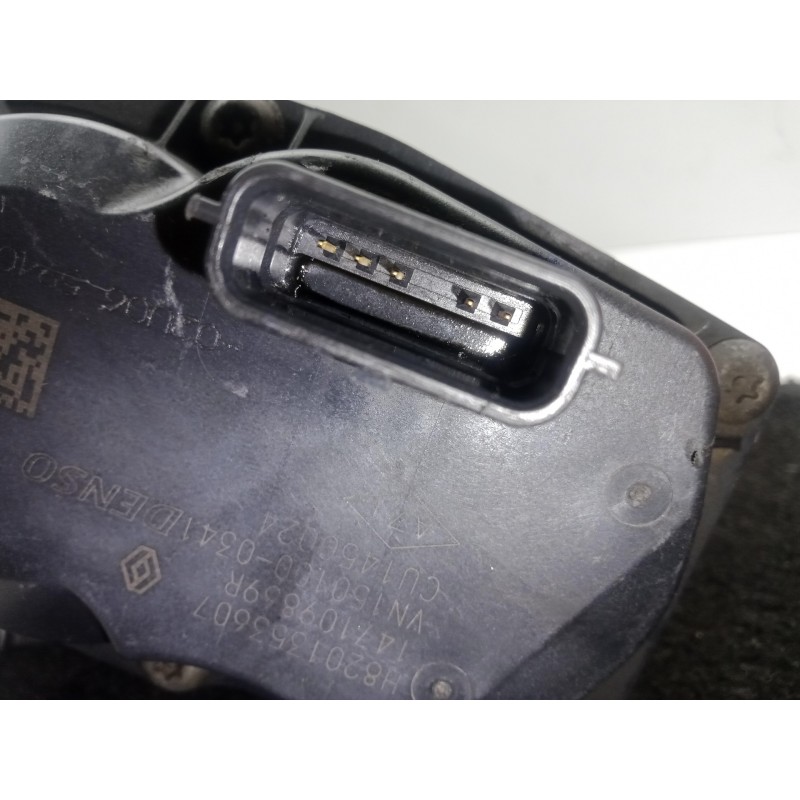 Recambio de valvula egr para renault master kasten 2.3 dci diesel cat referencia OEM IAM 147109869R-H8201353607  