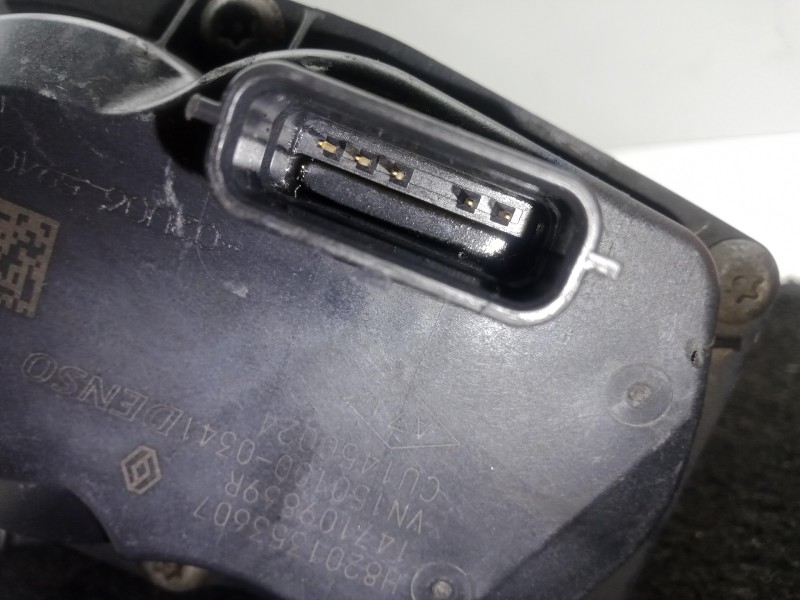 Recambio de valvula egr para renault master kasten 2.3 dci diesel cat referencia OEM IAM 147109869R-H8201353607  