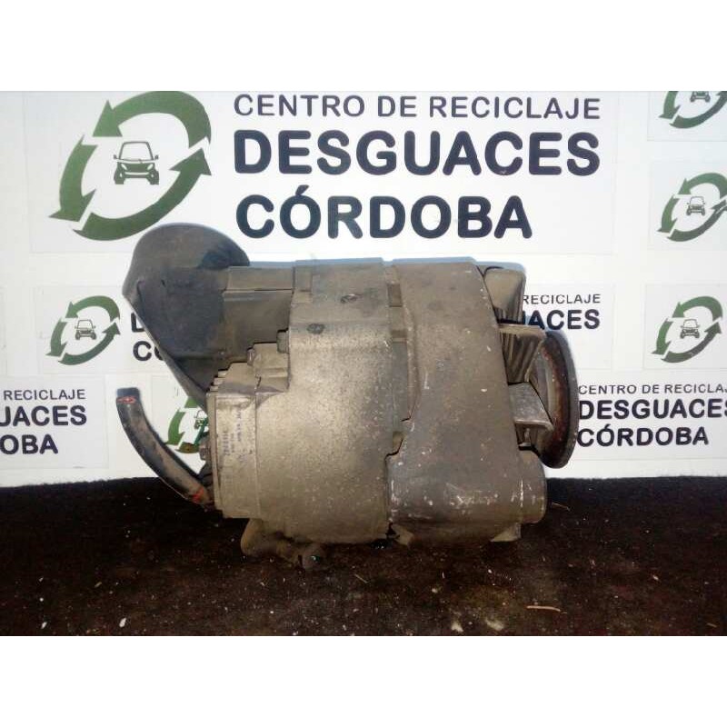 Recambio de alternador para bmw serie 5 berlina (e39) 525tds referencia OEM IAM SINREF  