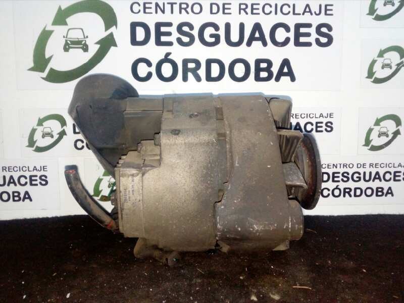 Recambio de alternador para bmw serie 5 berlina (e39) 525tds referencia OEM IAM SINREF  