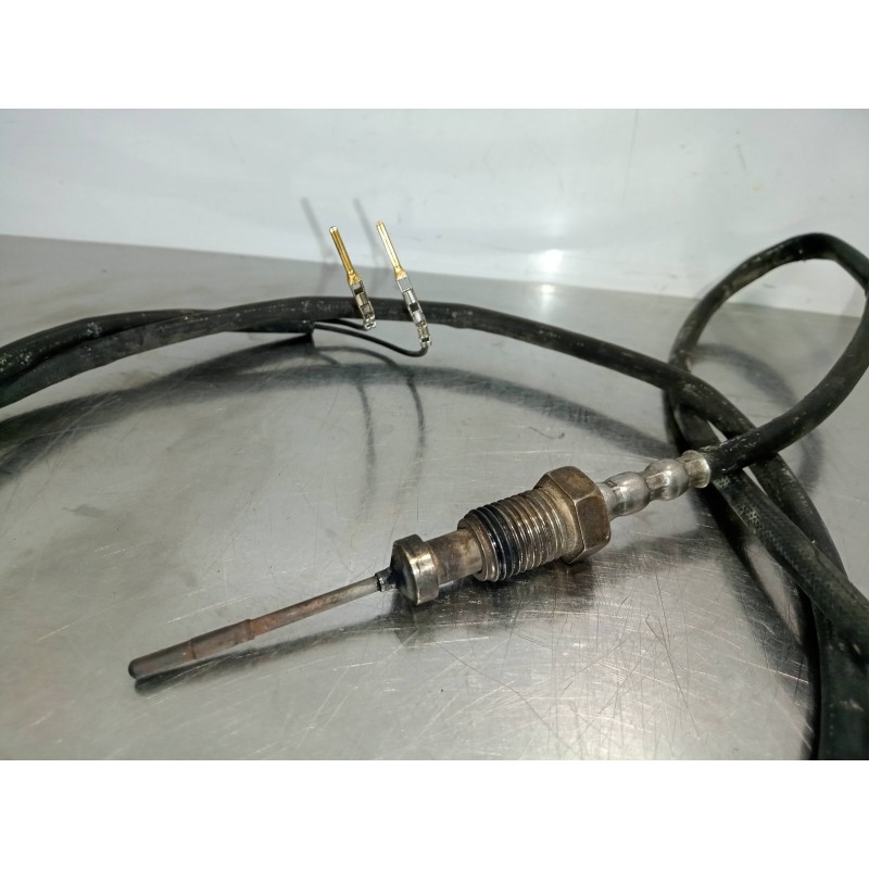 Recambio de sensor para citroën c5 berlina 2.2 hdi fap cat referencia OEM IAM 9670195680  