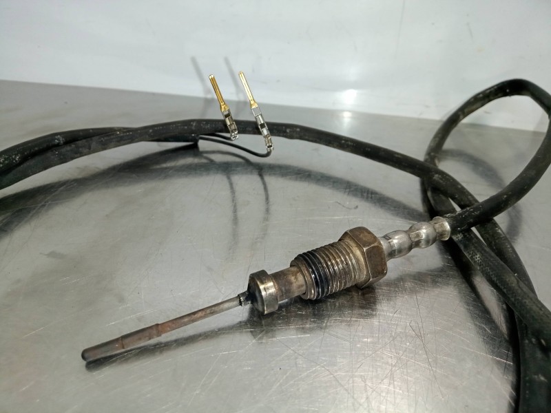 Recambio de sensor para citroën c5 berlina 2.2 hdi fap cat referencia OEM IAM 9670195680  