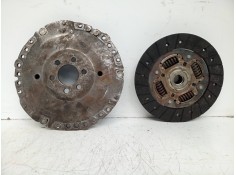 Recambio de kit embrague para seat ibiza (6k) 1.6 referencia OEM IAM 680542-2209092217  AEE 2