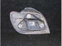 Recambio de piloto trasero derecho para toyota yaris (ncp1/nlp1/scp1) 1.0 cat referencia OEM IAM  98-03  2