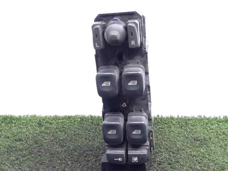 Recambio de mando elevalunas delantero izquierdo para volvo s80 berlina 2.4 diesel cat referencia OEM IAM 30658116  