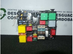Recambio de caja reles / fusibles para peugeot 208 1.2 12v vti referencia OEM IAM 4525852-452585206 BFRM2010 