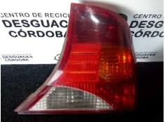 Recambio de piloto trasero derecho para ford focus berlina (cak) 1.8 tddi turbodiesel cat referencia OEM IAM XS4X13404BE 4.PUERT