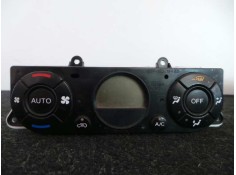 Recambio de mando climatizador para ford mondeo berlina (ge) 2.0 tdci cat referencia OEM IAM 2S7H18C612AA-WCDB70021  