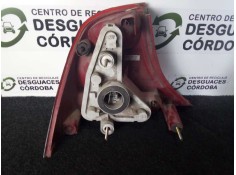 Recambio de piloto trasero derecho para ford focus berlina (cak) 1.8 tddi turbodiesel cat referencia OEM IAM XS4X13404BE 4.PUERT 2