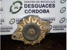 Recambio de alternador para nissan patrol (k/w160) 2.8 referencia OEM IAM 2310020J00-LR160168  60 A