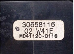 Recambio de mando elevalunas delantero izquierdo para volvo s80 berlina 2.4 diesel cat referencia OEM IAM 30658116   2