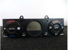 Recambio de mando climatizador para ford mondeo berlina (ge) 2.0 tdci cat referencia OEM IAM 2S7H18C612AA-WCDB70021   2