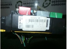 Recambio de caja reles / fusibles para peugeot 208 1.2 12v vti referencia OEM IAM 4525852-452585206 BFRM2010  2