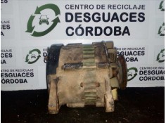 Recambio de alternador para nissan patrol (k/w160) 2.8 referencia OEM IAM 2310020J00-LR160168  60 A 2