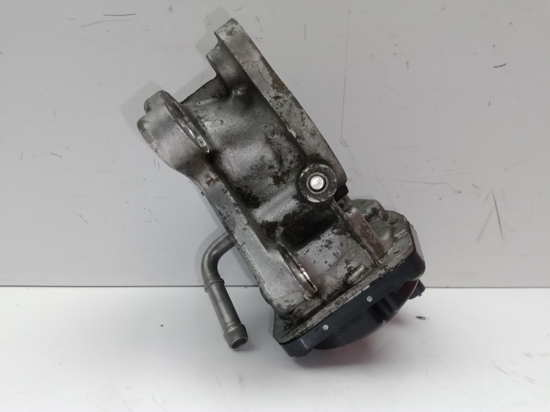 Recambio de valvula egr para renault master kasten 2.3 dci diesel cat referencia OEM IAM 147109869R-H8201353607  