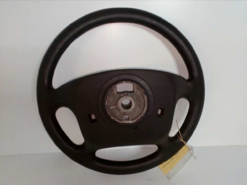 Recambio de volante para peugeot 807 2.2 hdi fap cat (4hw) referencia OEM IAM 5160650108-14845630YR GOMA 