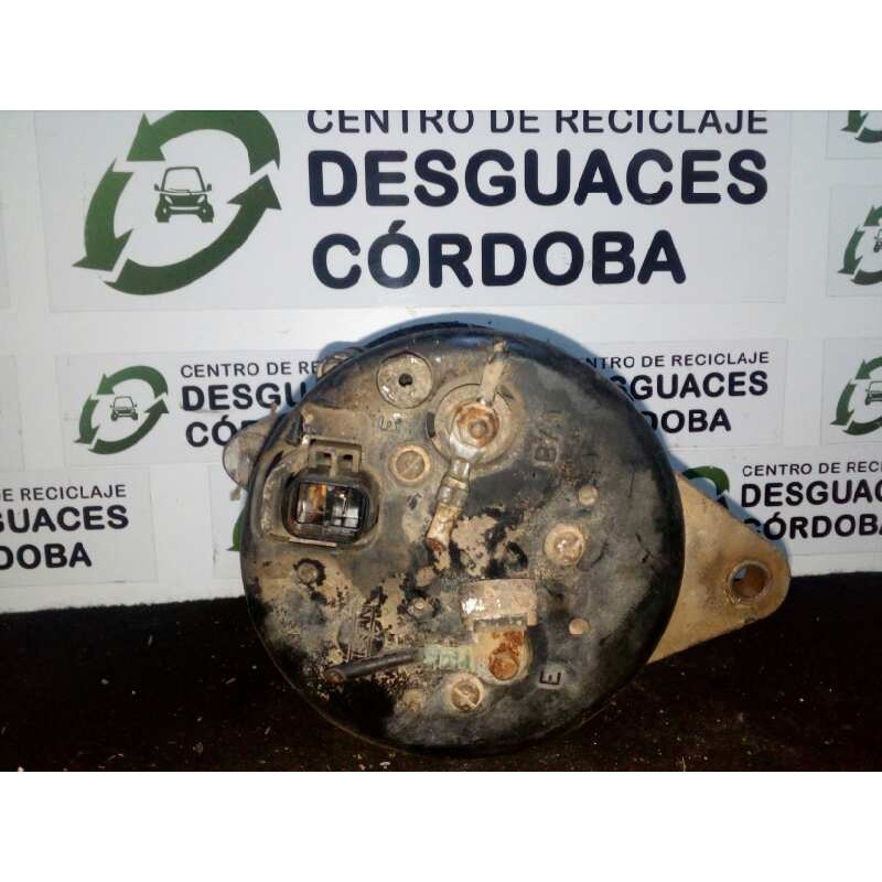 Recambio de alternador para nissan patrol (k/w160) 2.8 referencia OEM IAM 2310020J00-LR160168  60 A
