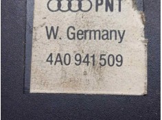 Recambio de warning para audi coupe (8b3) 2.0 16v cat (ace) referencia OEM IAM 4A0941509 7.PINES  2