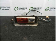 Recambio de piloto delantero derecho para lada niva ( 2121 / 21213 / 21214 / 21215 ) 1.6 referencia OEM IAM  79-13 BLANCO - AMBA