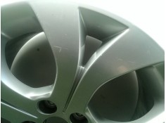 Recambio de llanta para citroën c5 berlina 2.0 hdi fap cat (rh02 / dw10cted4) referencia OEM IAM 9656877580 17´´PULGADAS LLANTAS 2
