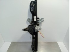 Recambio de elevalunas delantero derecho para nissan qashqai (j11) 1.5 turbodiesel cat referencia OEM IAM 807004EA3D-C17694203-C