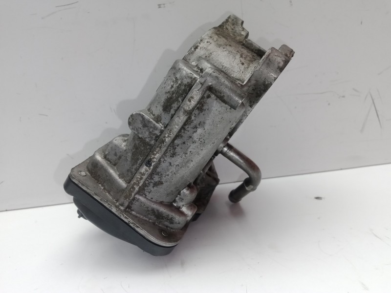 Recambio de valvula egr para renault master kasten 2.3 dci diesel cat referencia OEM IAM 147109869R-H8201353607  