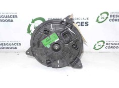 Recambio de motor calefaccion para ford mondeo berlina (ge) 2.0 tdci cat referencia OEM IAM 1S7H18456AD VISTEON - 4.PIN SIN.RESI