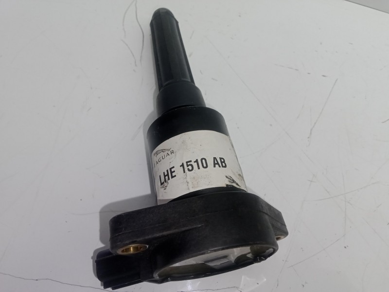Recambio de bobina encendido para jaguar xj6/12 4.0 cat referencia OEM IAM LHE1510AB  