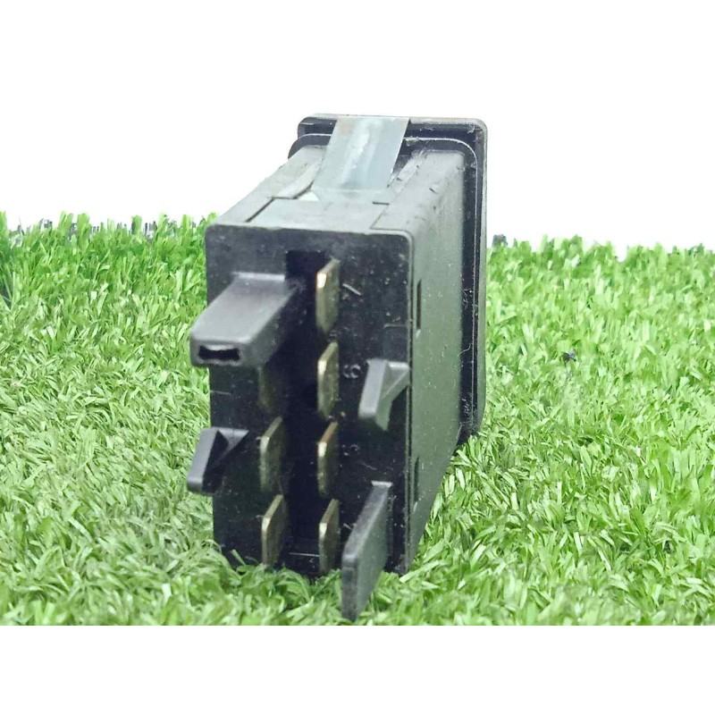 Recambio de warning para audi coupe (8b3) 2.0 16v cat (ace) referencia OEM IAM 4A0941509 7.PINES 