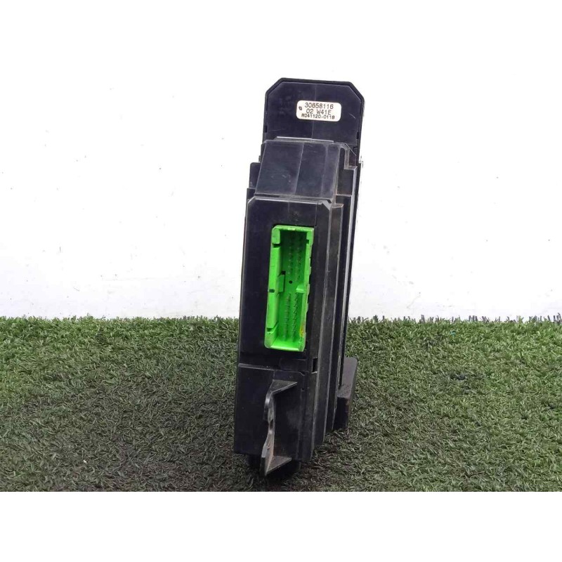 Recambio de mando elevalunas delantero izquierdo para volvo s80 berlina 2.4 diesel cat referencia OEM IAM 30658116  