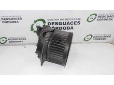 Recambio de motor calefaccion para ford mondeo berlina (ge) 2.0 tdci cat referencia OEM IAM 1S7H18456AD VISTEON - 4.PIN SIN.RESI 2